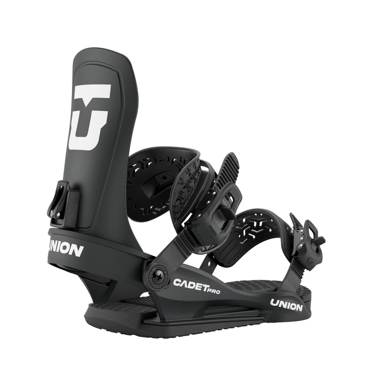 Union Cadet Pro Kids Snowboard Binding