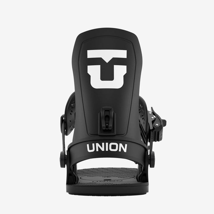 Union Binding Company Youth Ranger Snowboard Bindings