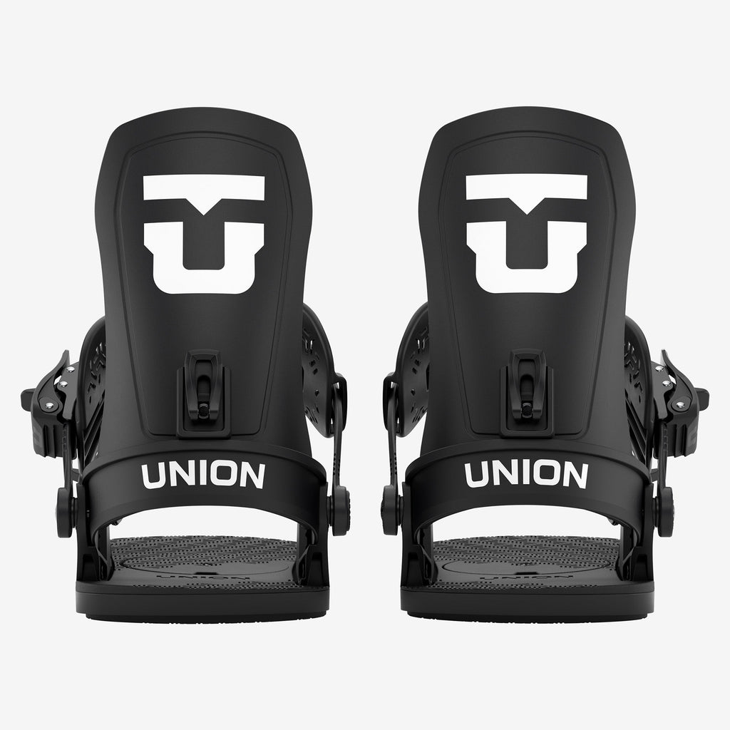 Union Binding Company Youth Ranger Snowboard Bindings