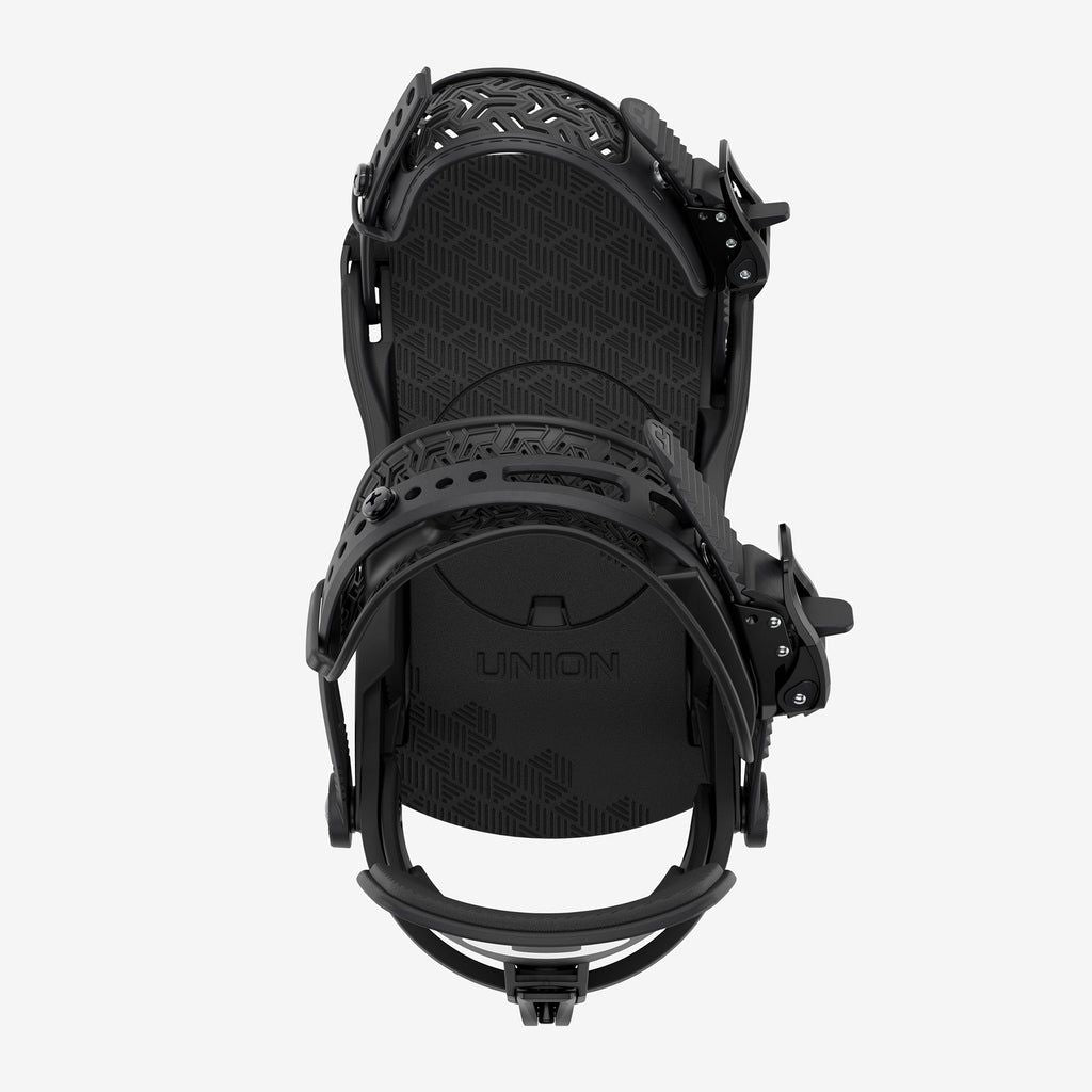 Union Binding Company Youth Ranger Snowboard Bindings