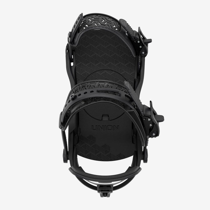 Union Binding Company Youth Ranger Snowboard Bindings