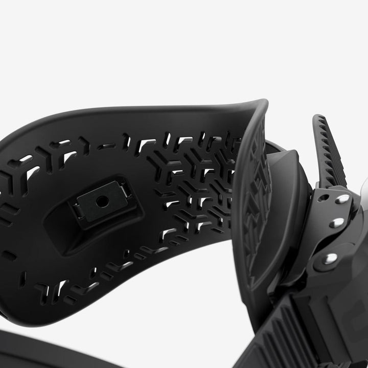 Union Binding Company Youth Ranger Snowboard Bindings