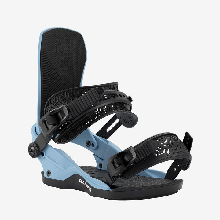 Union Binding Company Youth Ranger Snowboard Bindings
