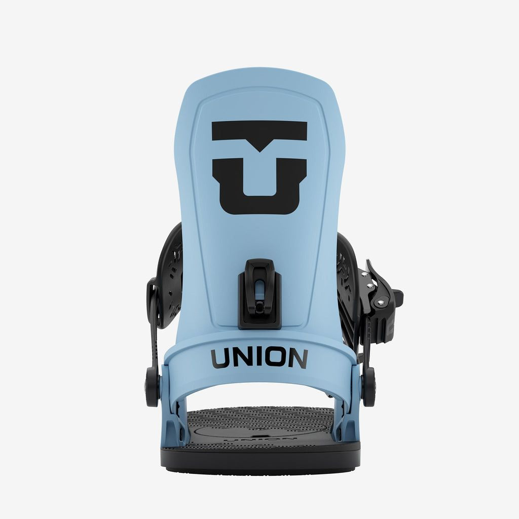 Union Binding Company Youth Ranger Snowboard Bindings