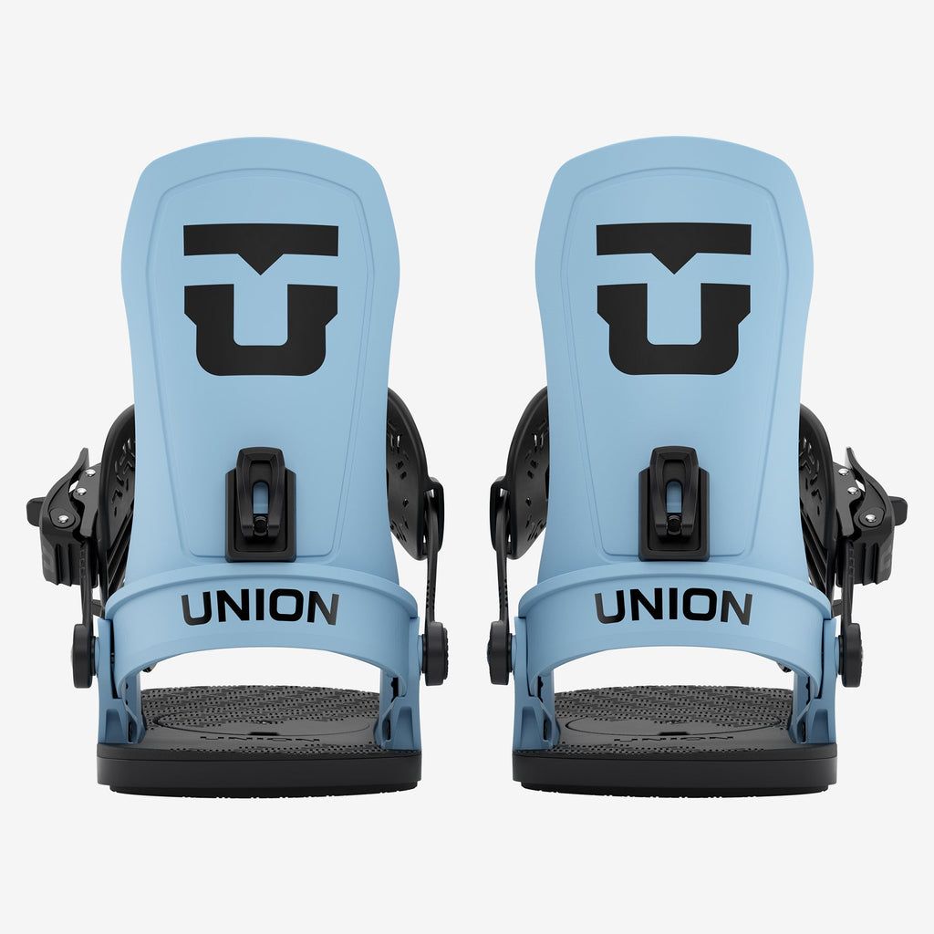 Union Binding Company Youth Ranger Snowboard Bindings