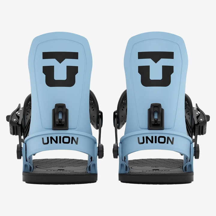 Union Binding Company Youth Ranger Snowboard Bindings