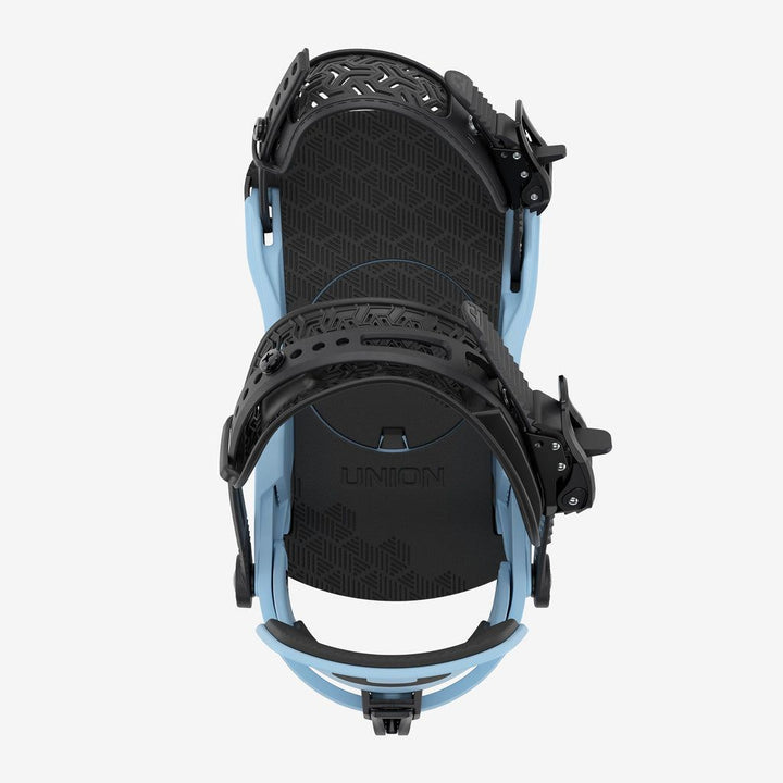 Union Binding Company Youth Ranger Snowboard Bindings