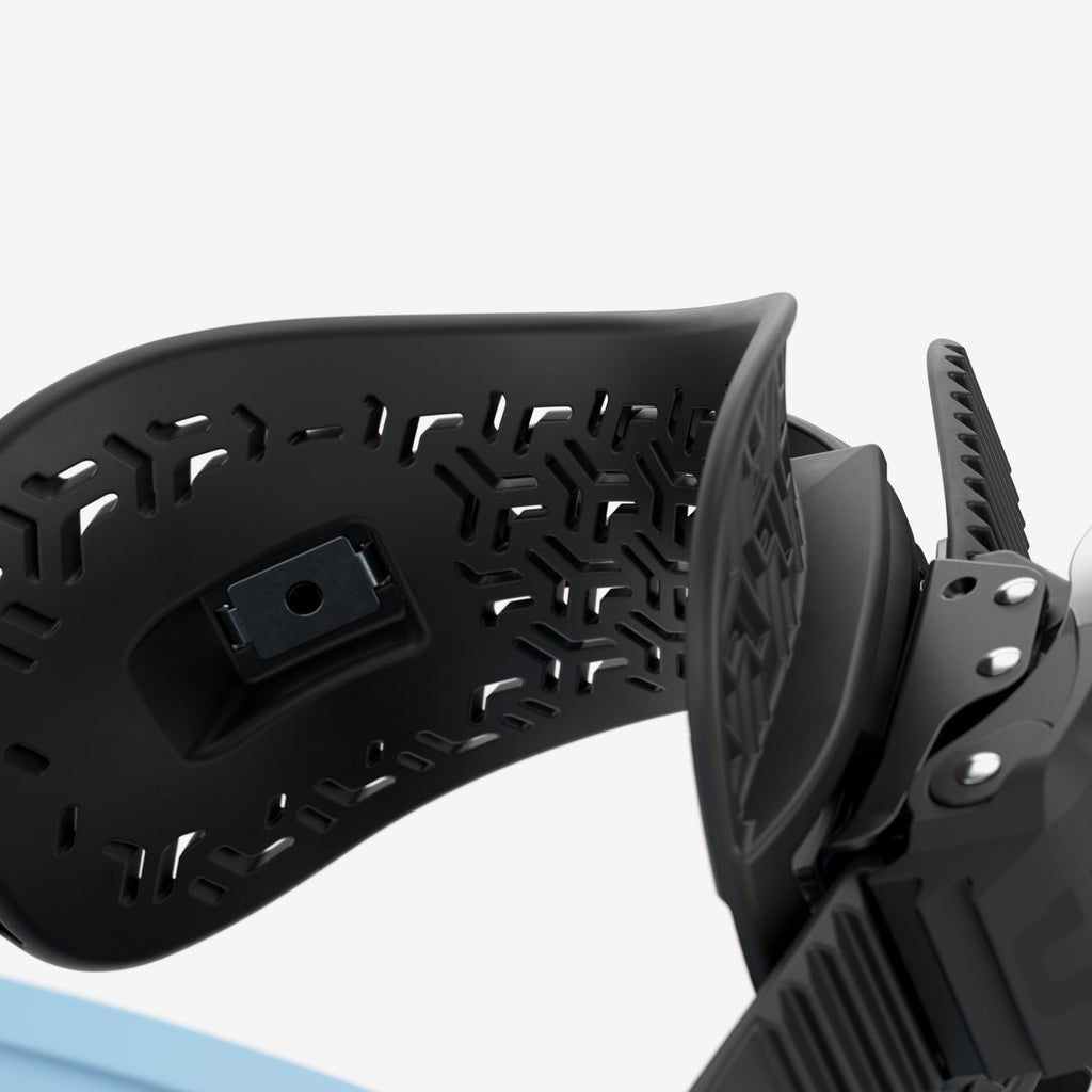 Union Binding Company Youth Ranger Snowboard Bindings