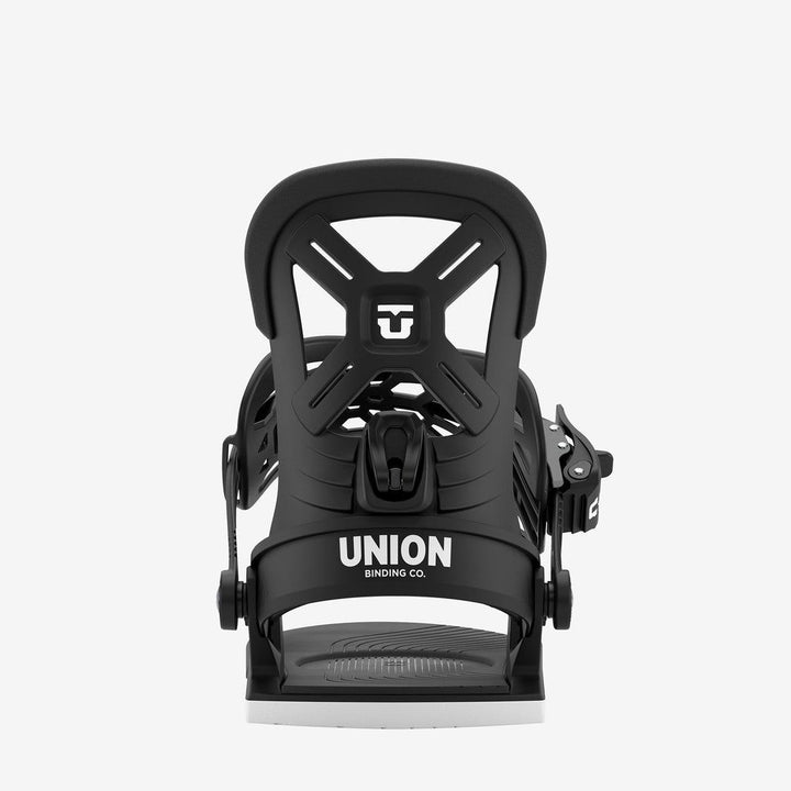 Union Binding Company Youth Cadet Snowboard Bindings