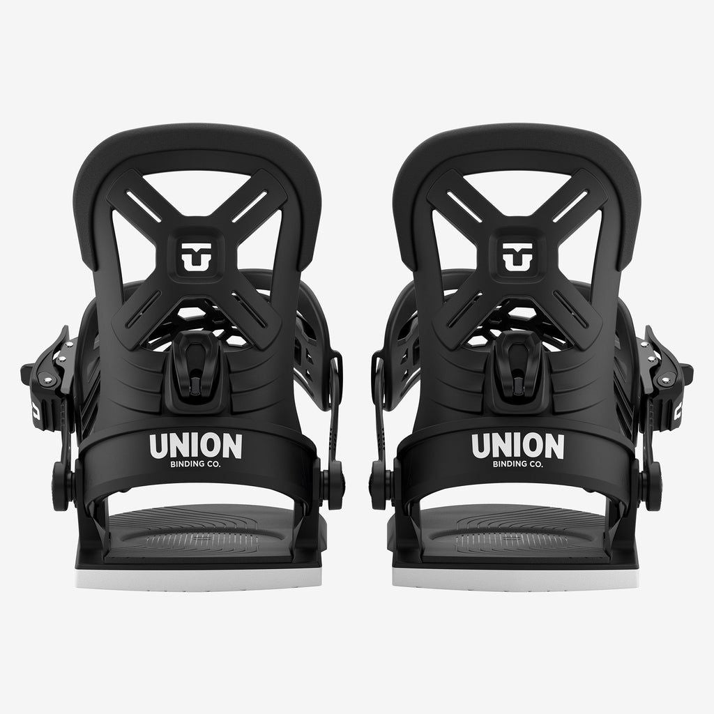 Union Binding Company Youth Cadet Snowboard Bindings