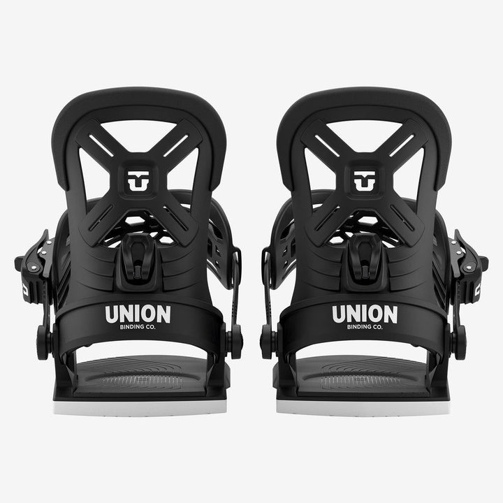 Union Binding Company Youth Cadet Snowboard Bindings