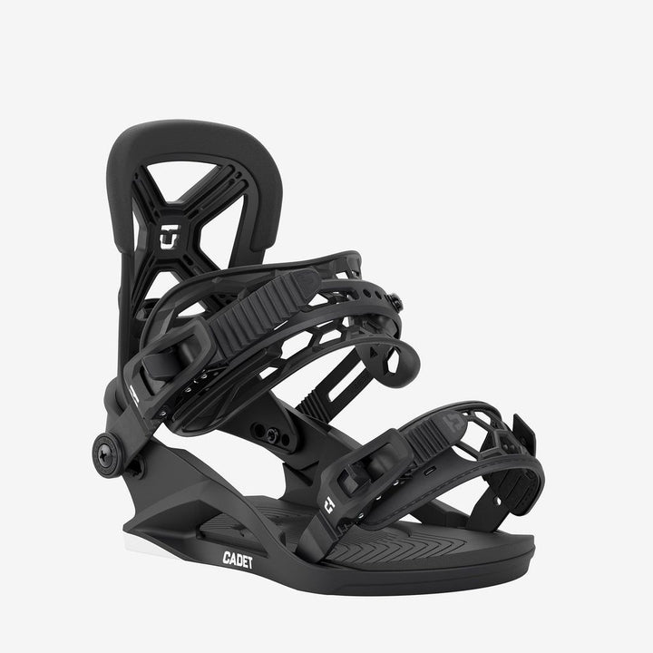 Union Binding Company Youth Cadet Snowboard Bindings