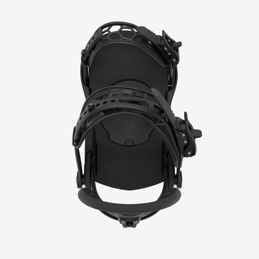 Union Binding Company Youth Cadet Snowboard Bindings