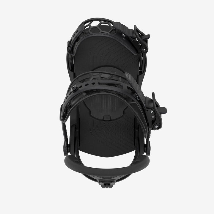 Union Binding Company Youth Cadet Snowboard Bindings