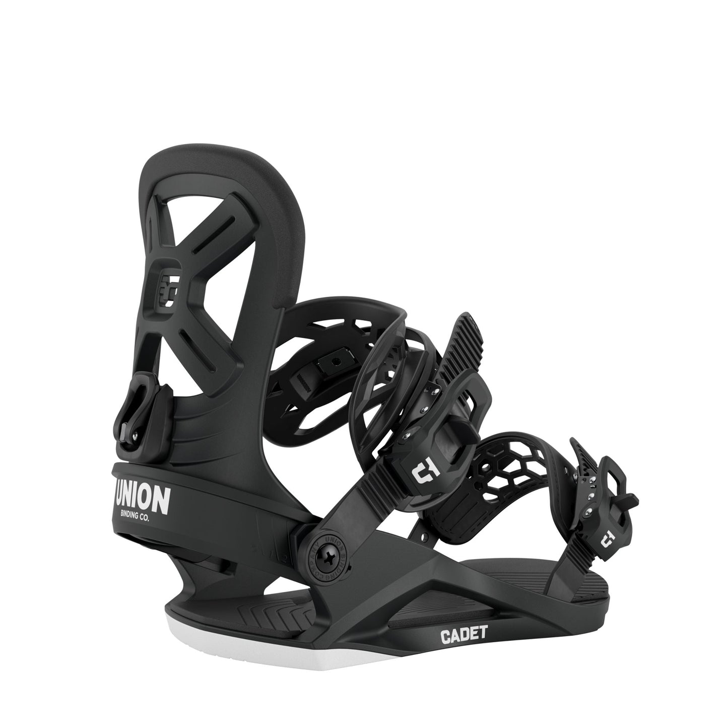 Union Cadet Kids Snowboard Binding