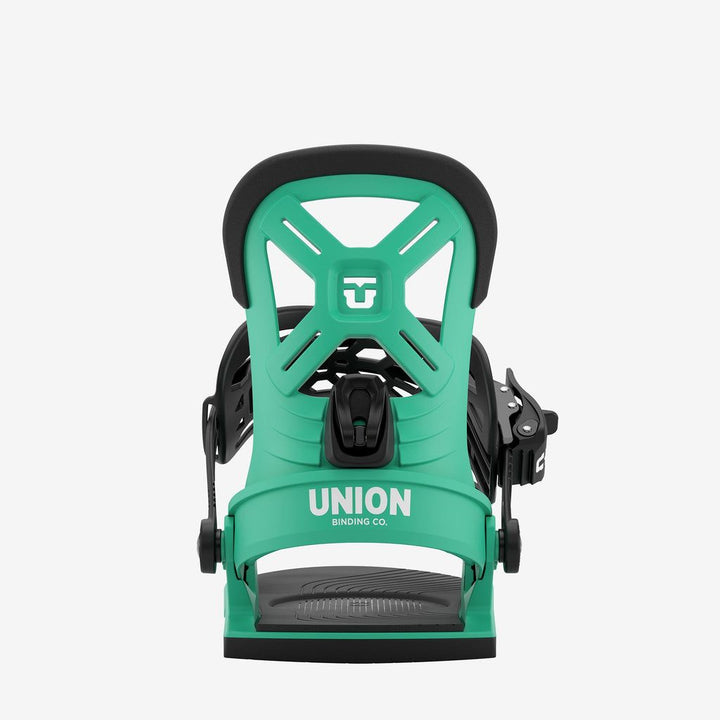Union Binding Company Youth Cadet Snowboard Bindings