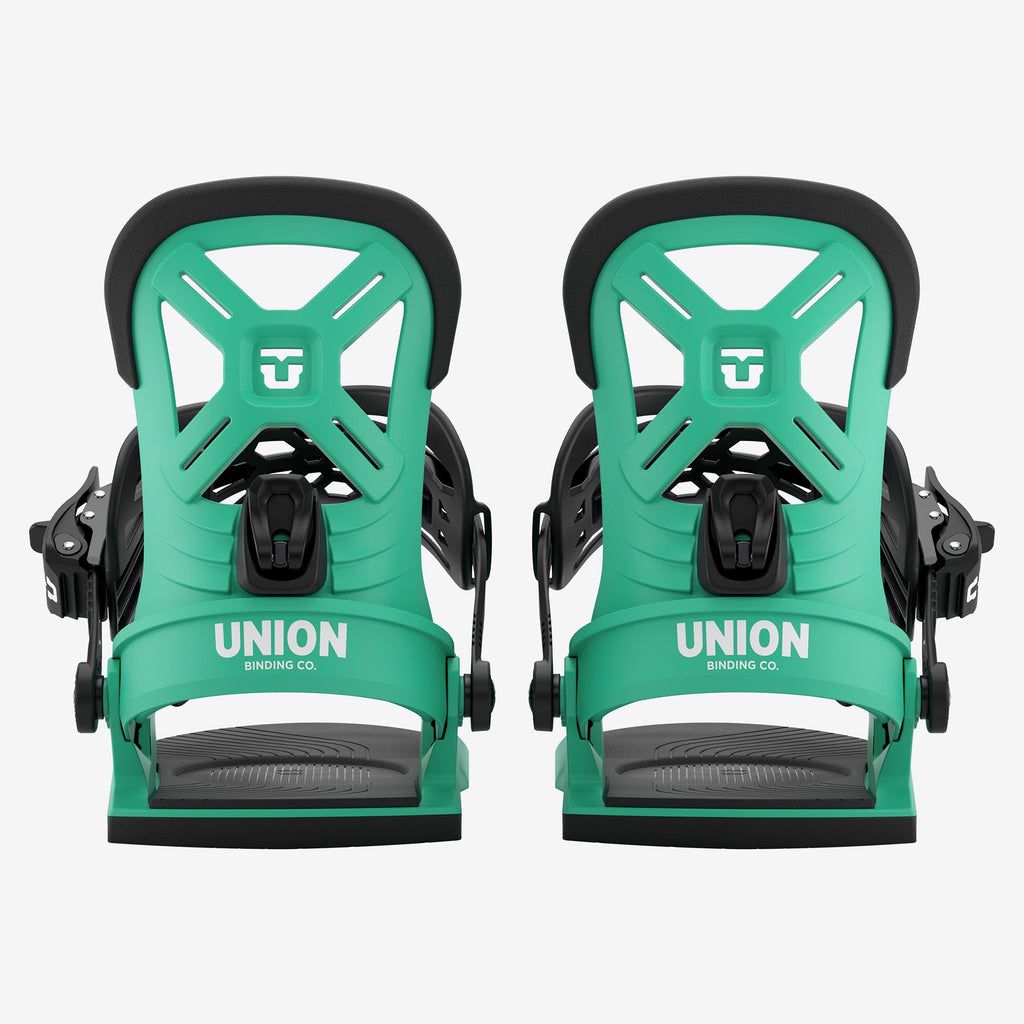 Union Binding Company Youth Cadet Snowboard Bindings