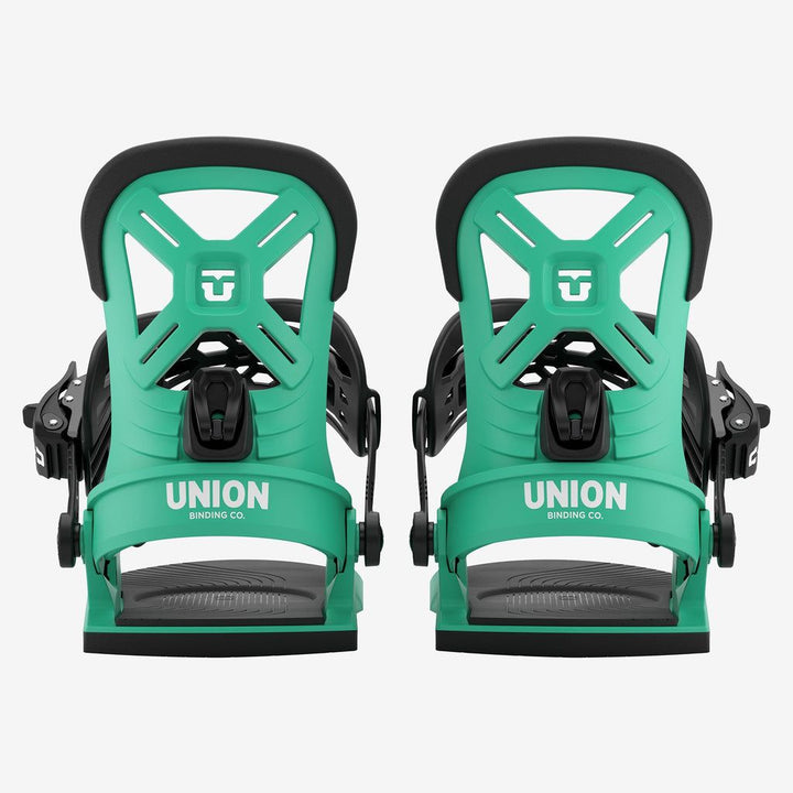 Union Binding Company Youth Cadet Snowboard Bindings