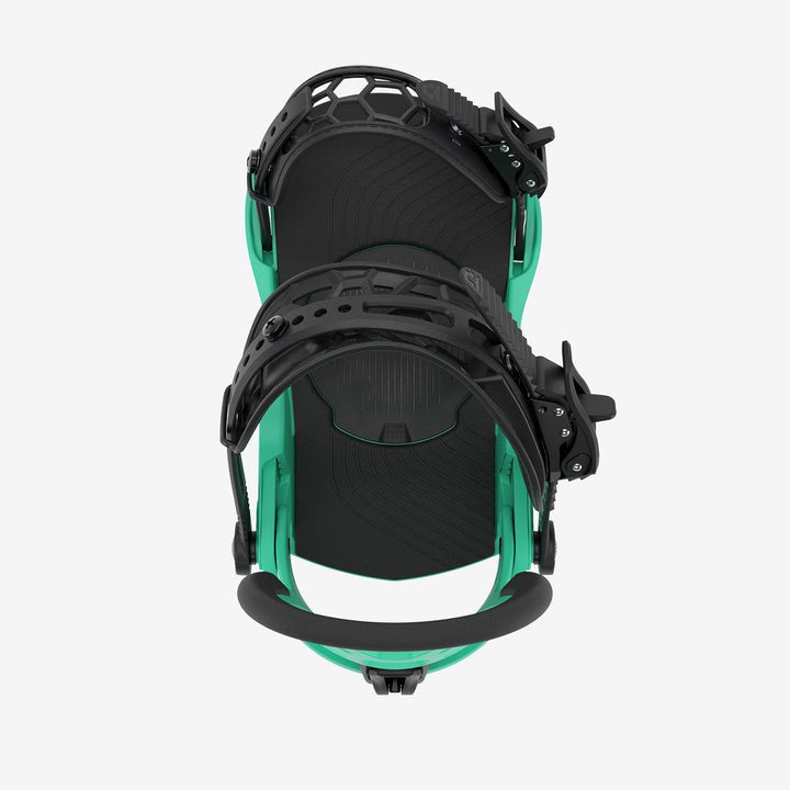 Union Binding Company Youth Cadet Snowboard Bindings