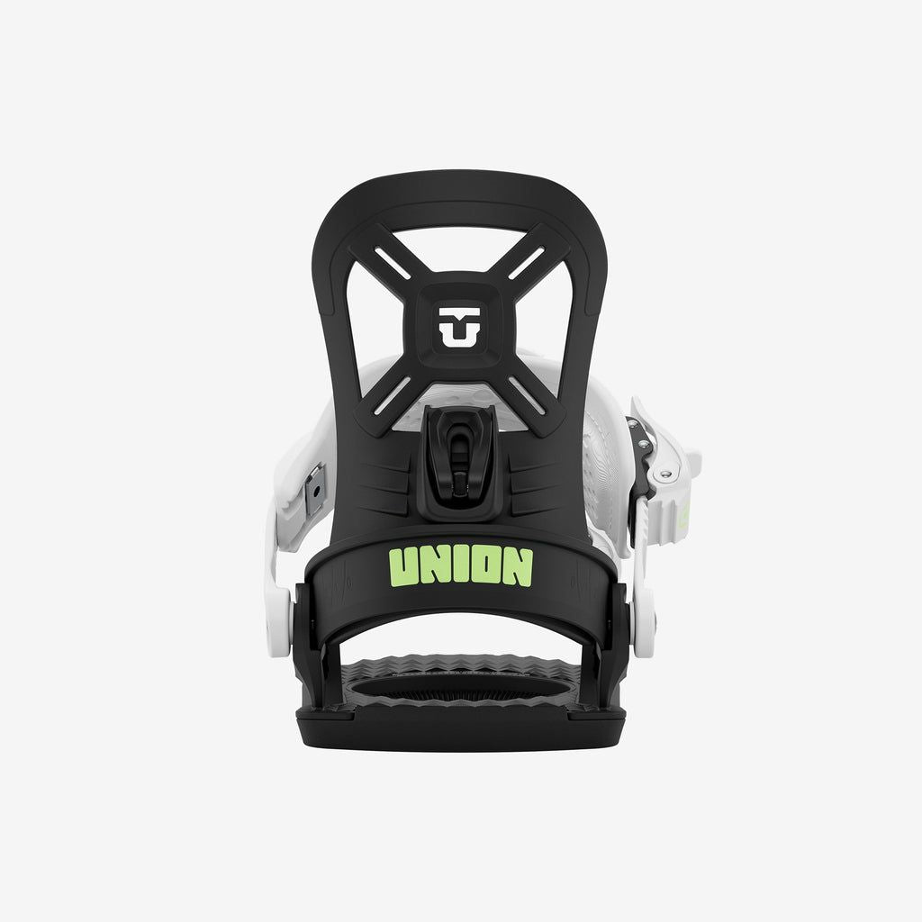 Union Binding Company Youth Cadet Mini Snowboard Bindings
