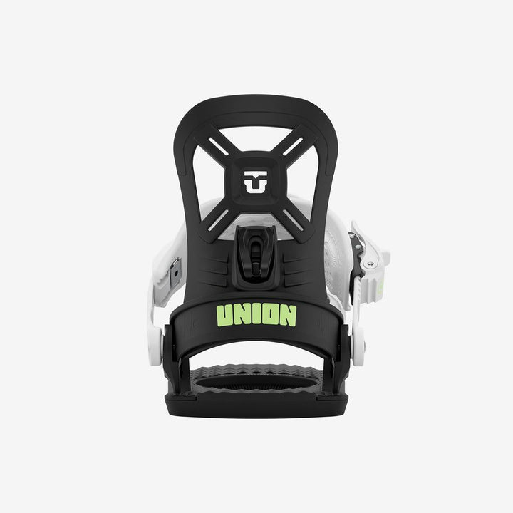 Union Binding Company Youth Cadet Mini Snowboard Bindings