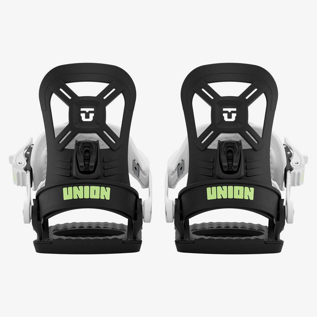 Union Binding Company Youth Cadet Mini Snowboard Bindings