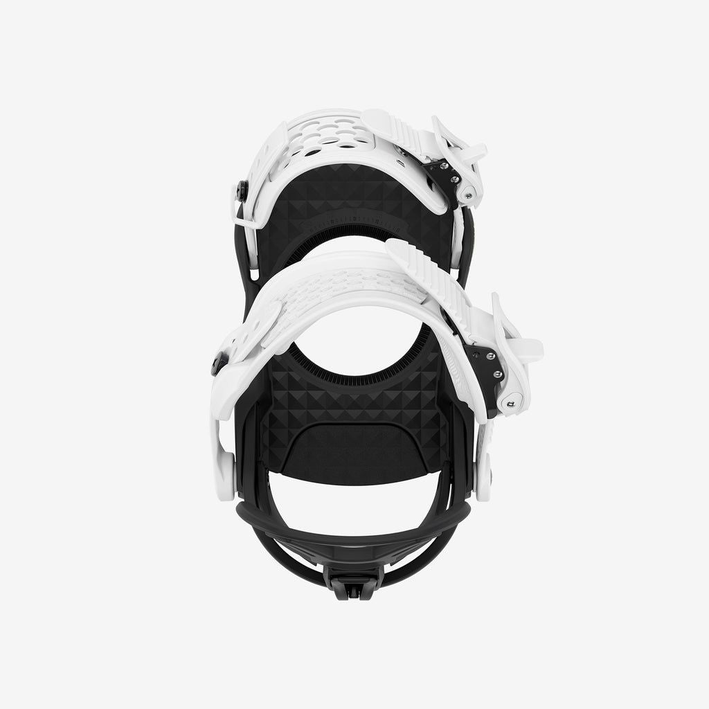 Union Binding Company Youth Cadet Mini Snowboard Bindings
