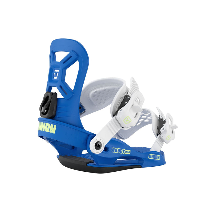 Union Cadet Mini Kids Snowboard Binding