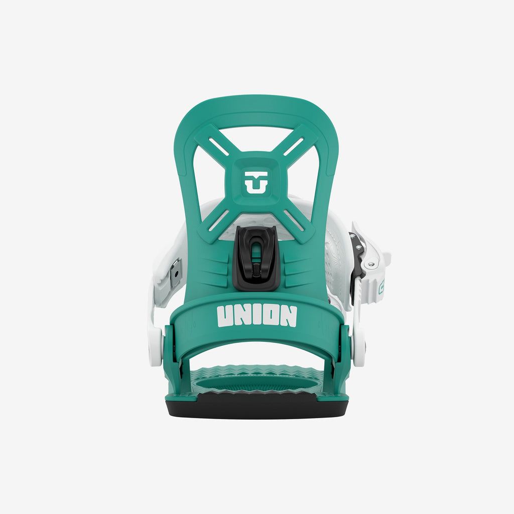 Union Binding Company Youth Cadet Mini Snowboard Bindings
