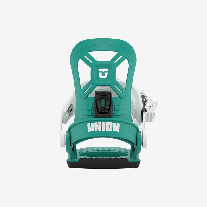 Union Binding Company Youth Cadet Mini Snowboard Bindings
