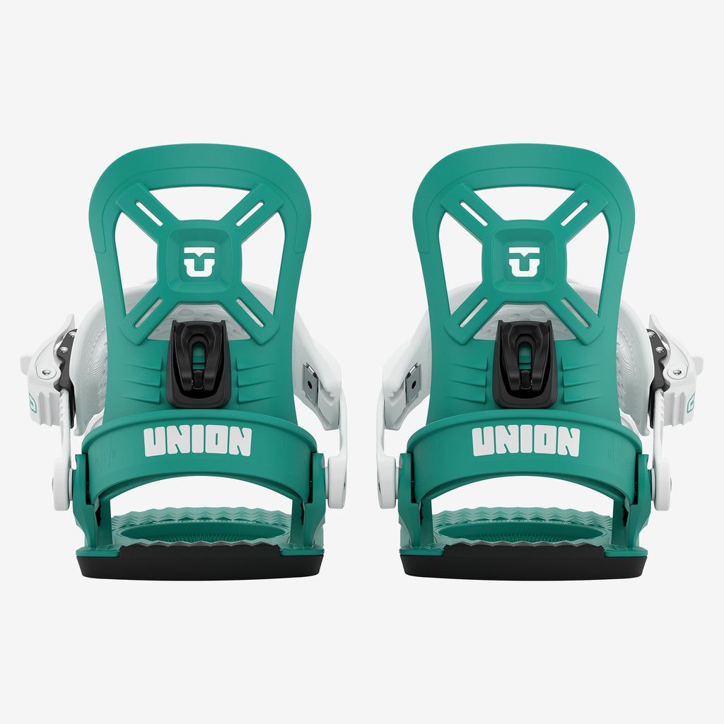 Union Binding Company Youth Cadet Mini Snowboard Bindings