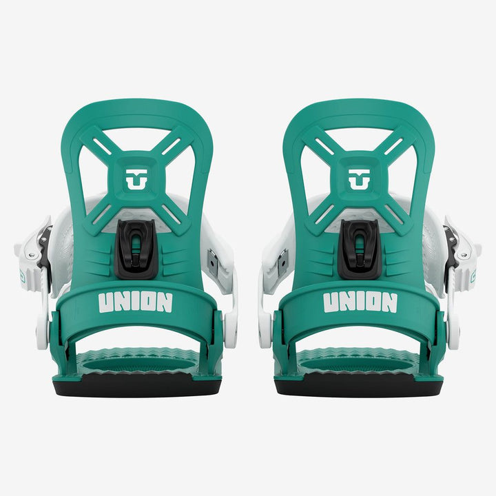 Union Binding Company Youth Cadet Mini Snowboard Bindings