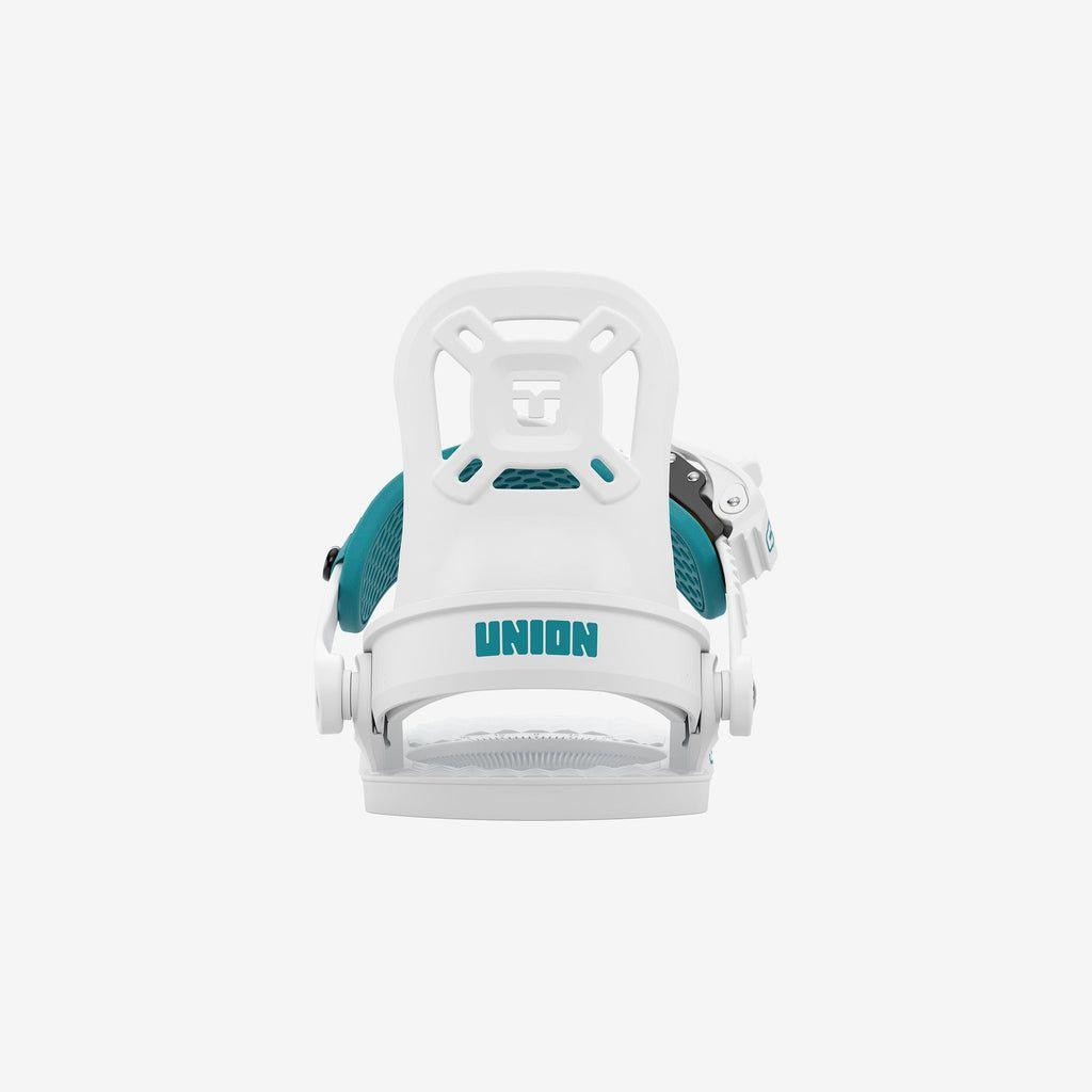 Union Binding Company Youth Cadet One Snowboard Bindings