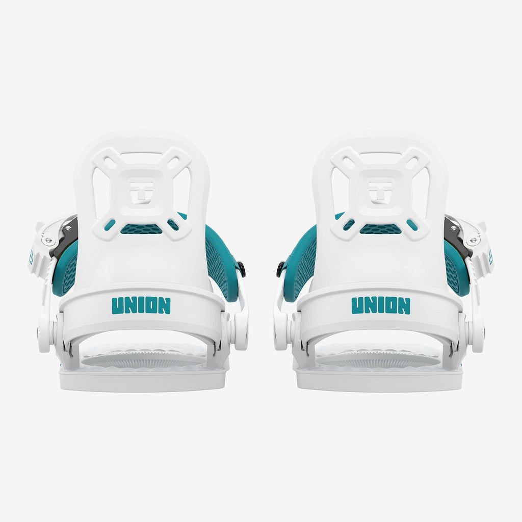Union Binding Company Youth Cadet One Snowboard Bindings