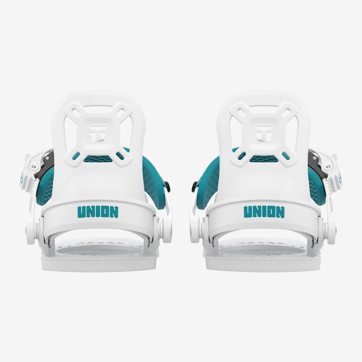 Union Binding Company Youth Cadet One Snowboard Bindings