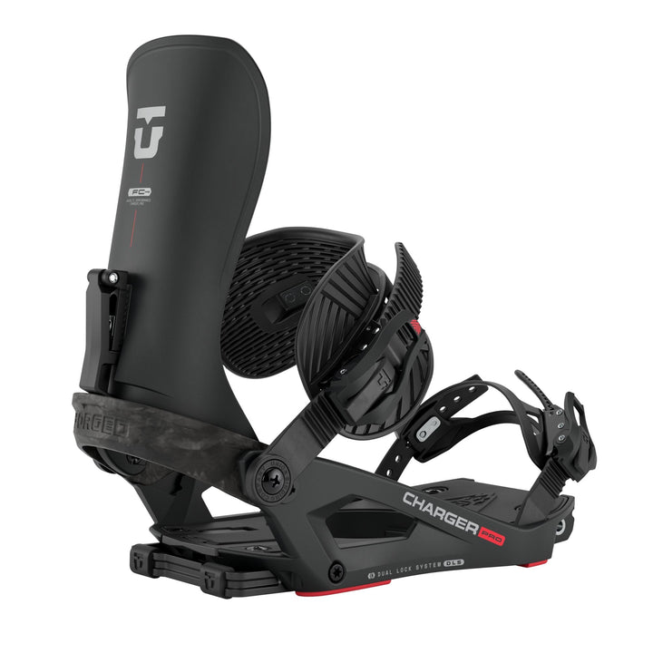Union Charger Pro Splitboard Binding