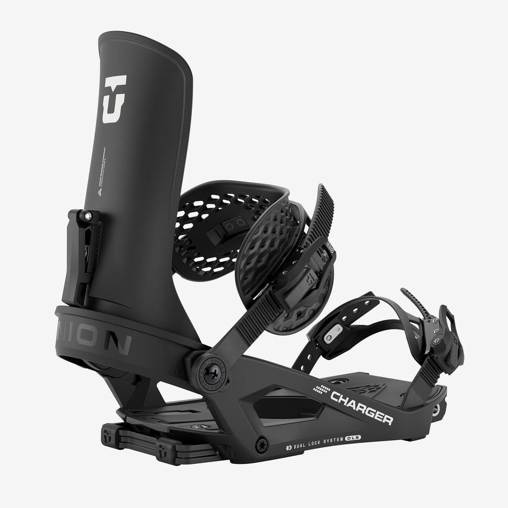 Union Binding Company Charger Splitboard Bindings
