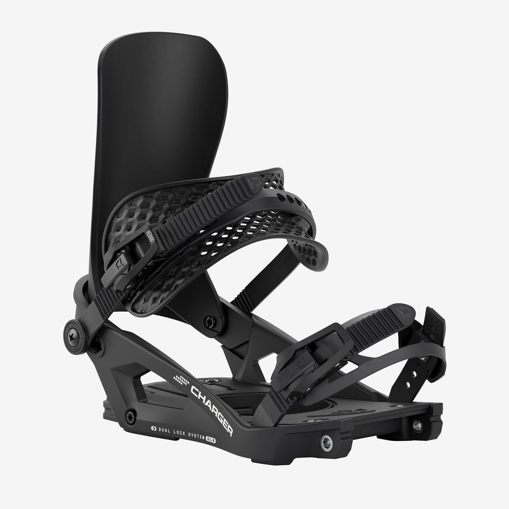 Union Binding Company Charger Splitboard Bindings