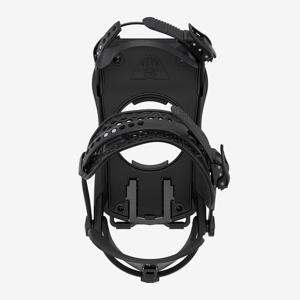 Union Binding Company Charger Splitboard Bindings