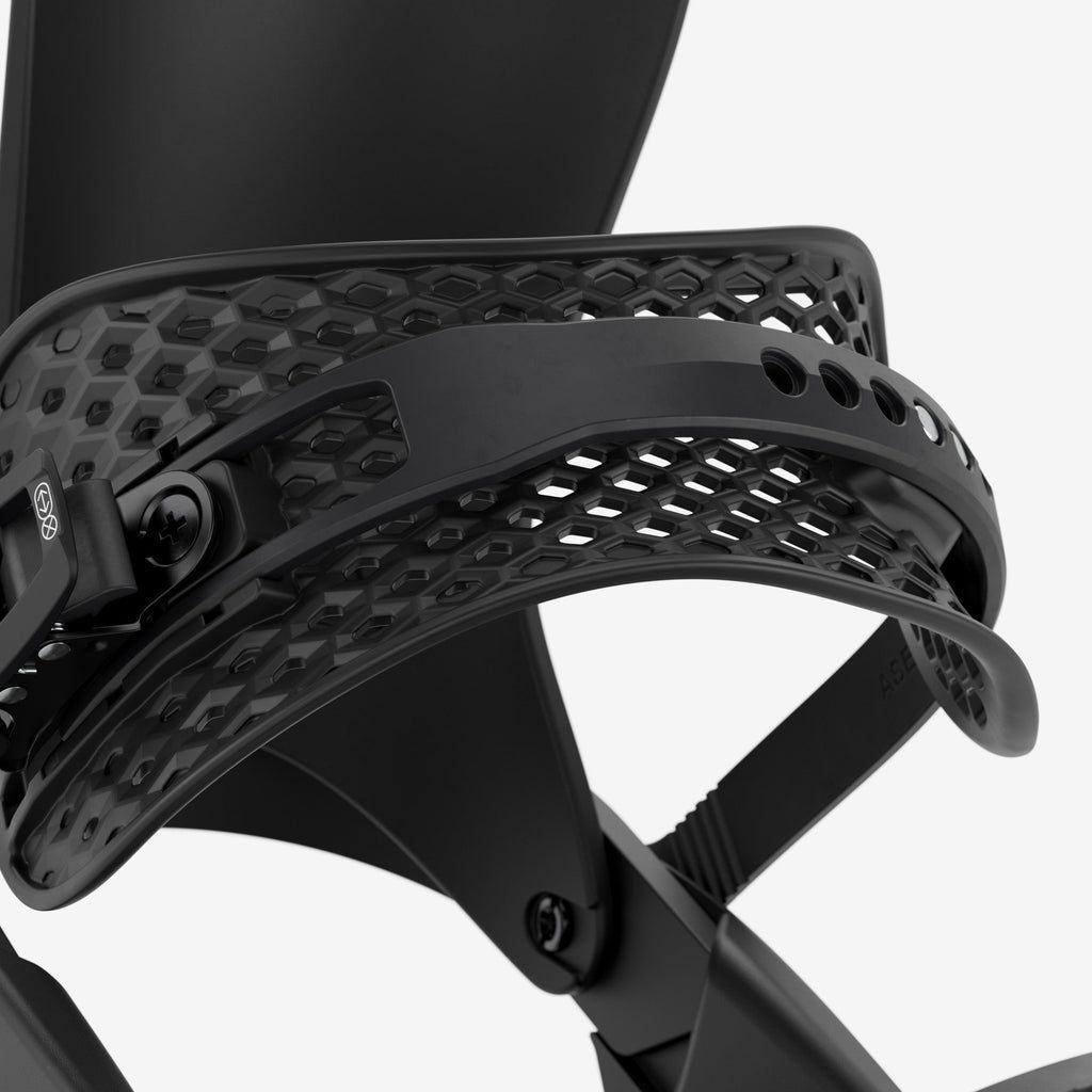 Union Binding Company Charger Splitboard Bindings