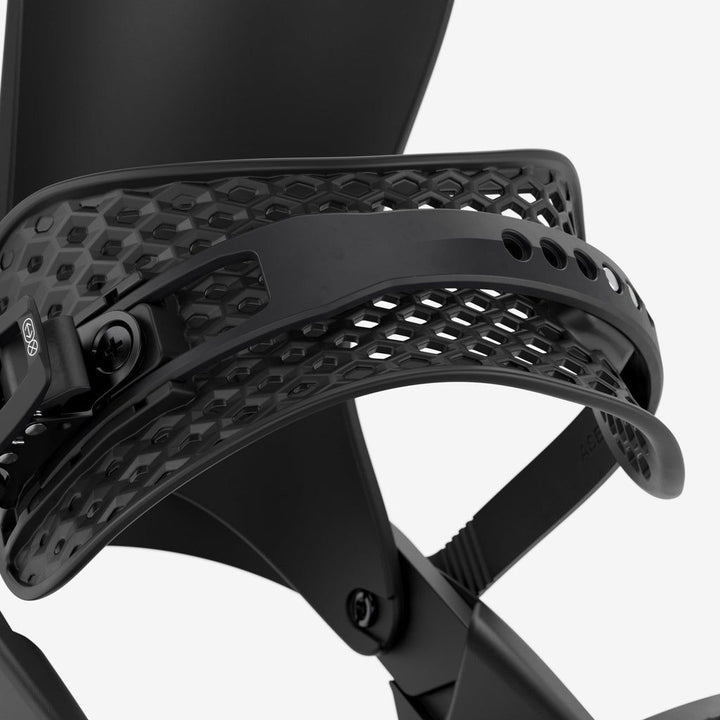 Union Binding Company Charger Splitboard Bindings