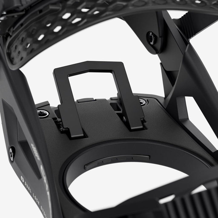 Union Binding Company Charger Splitboard Bindings