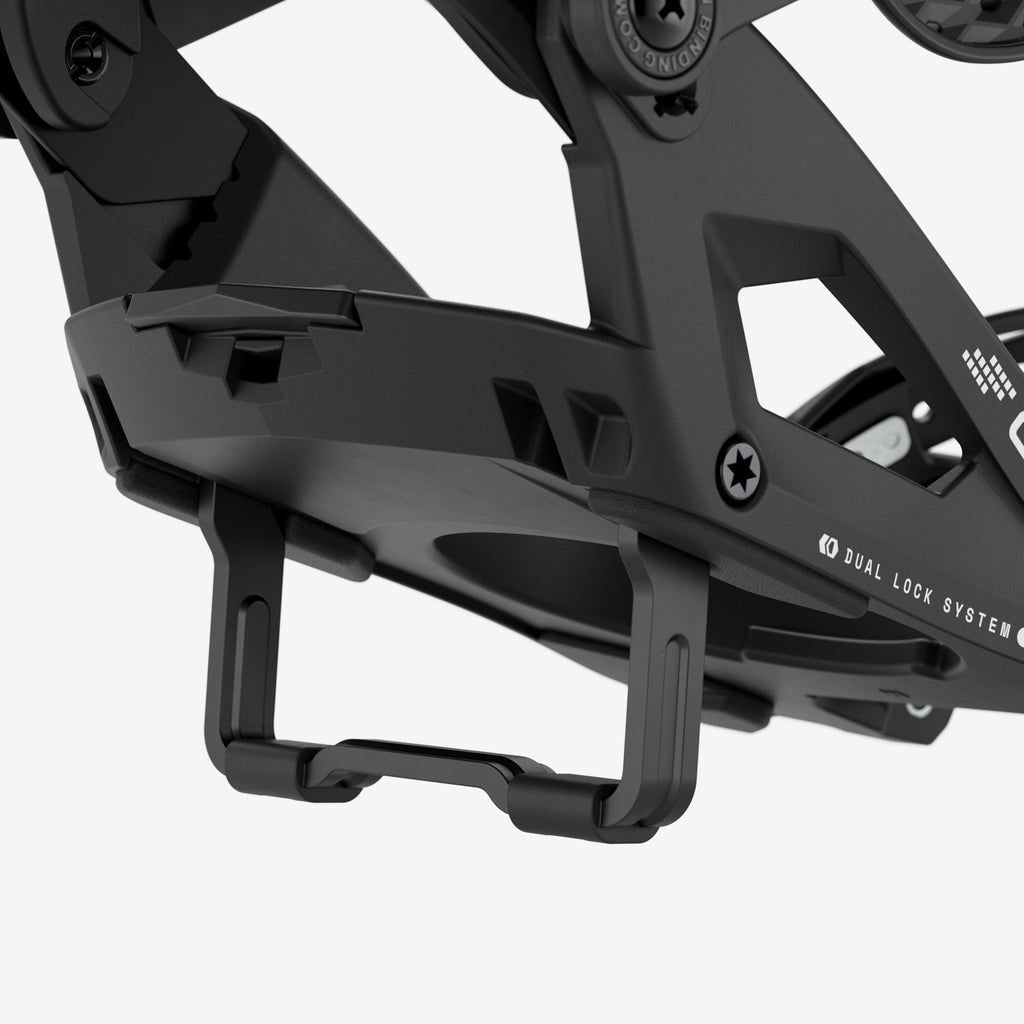 Union Binding Company Charger Splitboard Bindings