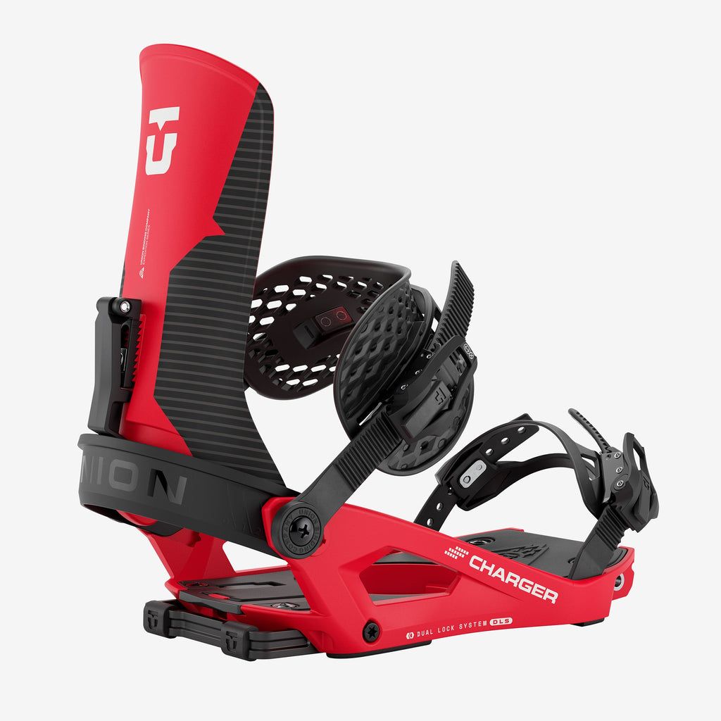 Union Binding Company Charger Splitboard Bindings