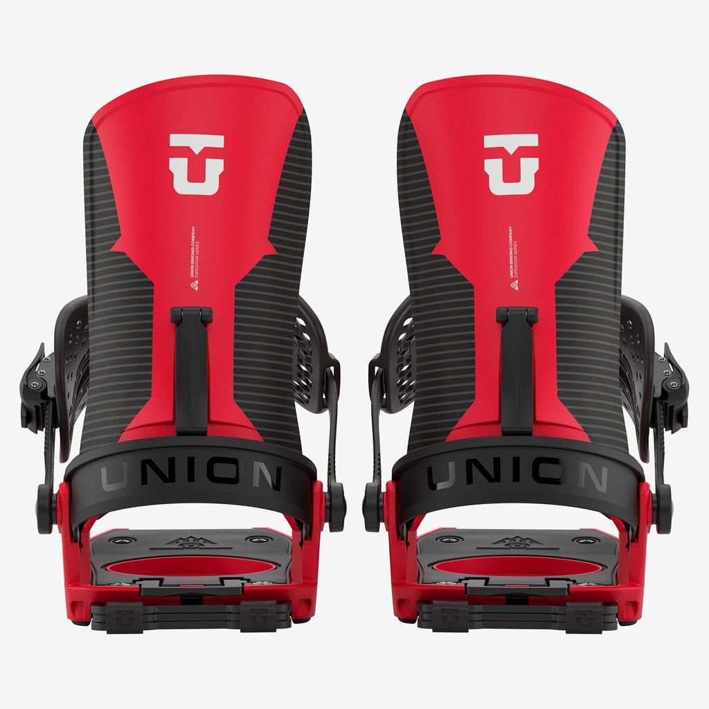Union Binding Company Charger Splitboard Bindings