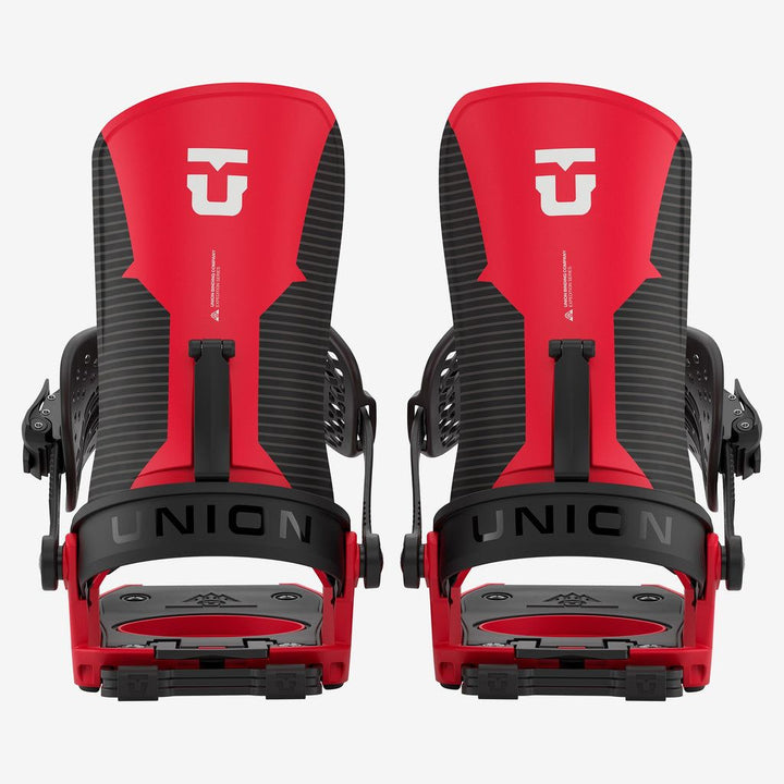 Union Binding Company Charger Splitboard Bindings