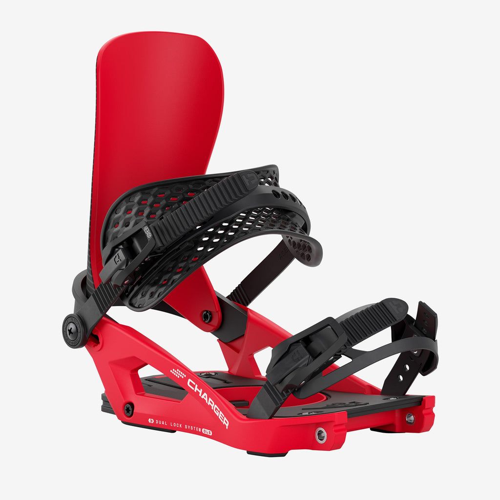 Union Binding Company Charger Splitboard Bindings