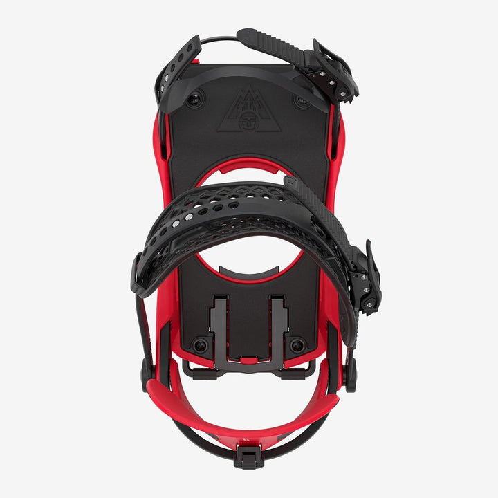 Union Binding Company Charger Splitboard Bindings
