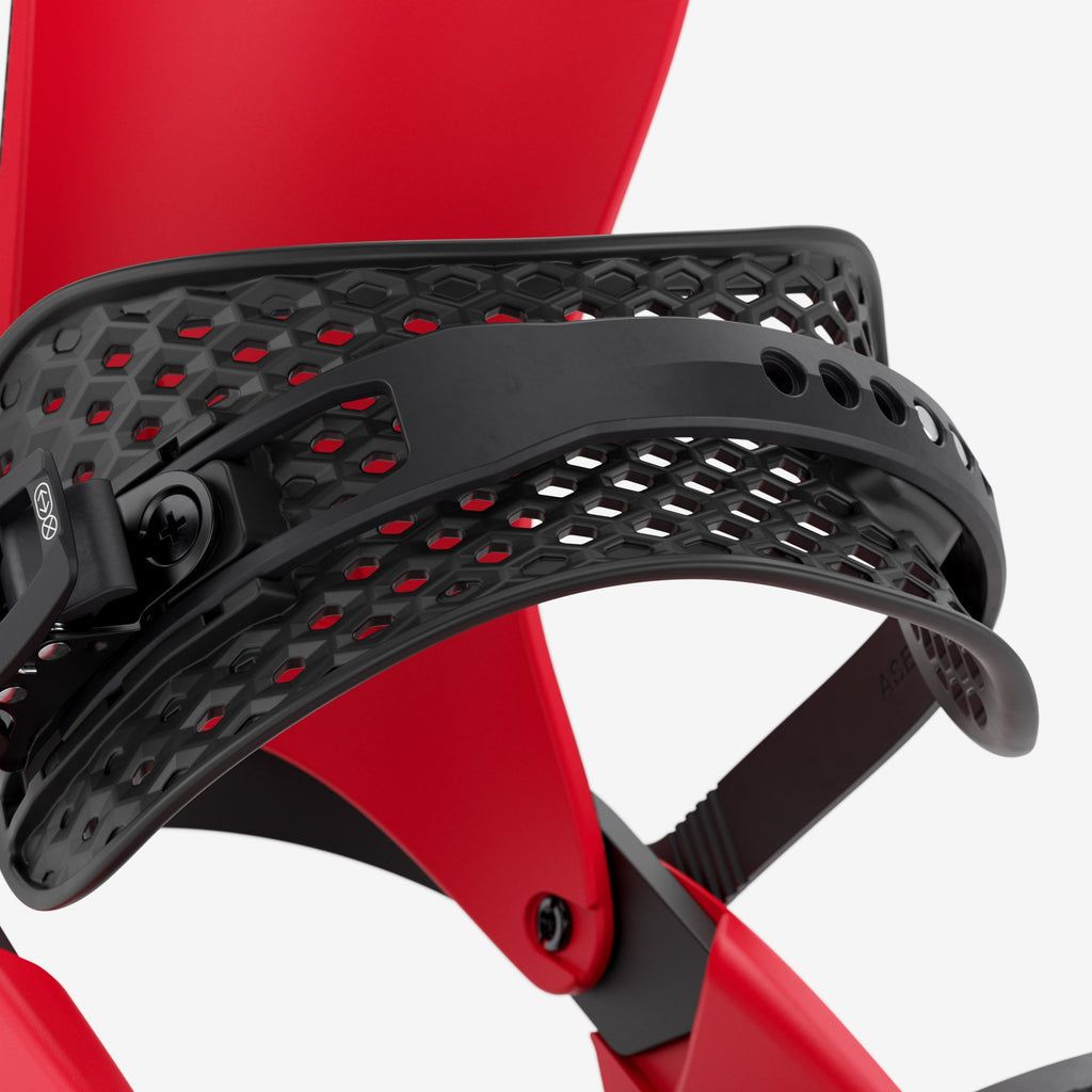 Union Binding Company Charger Splitboard Bindings