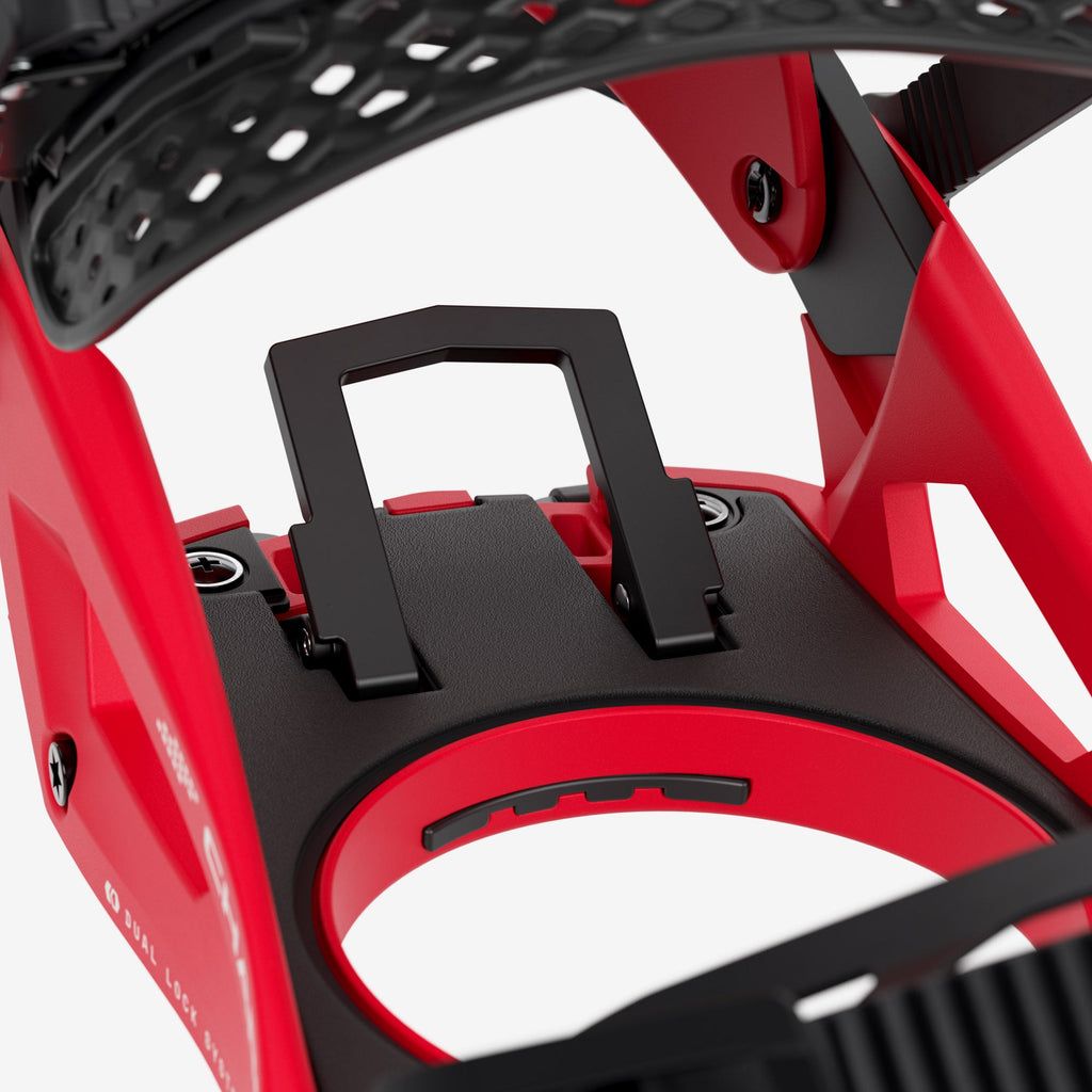 Union Binding Company Charger Splitboard Bindings